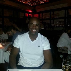 Meet your Posher, Marcos